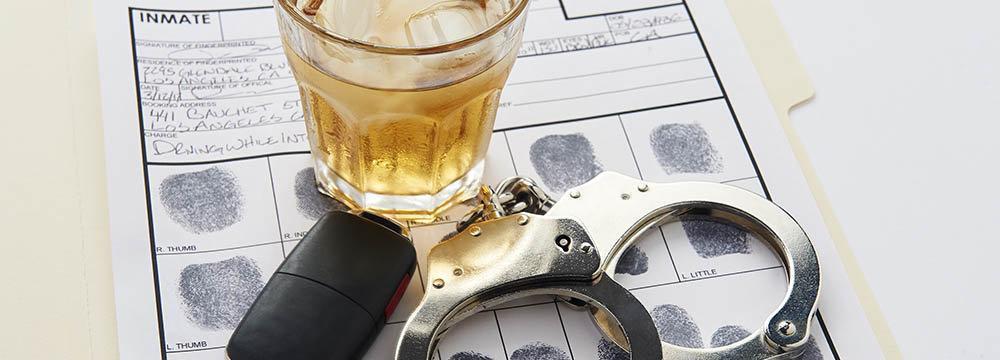 Cook County Drunk Driving Penalties Attorney