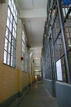 criminal justice reform, prison reform, Illinois defense attorney, Illinois legal system
