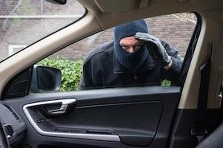 burglary of a vehicle, Rolling Meadows Criminal Defense Lawyer