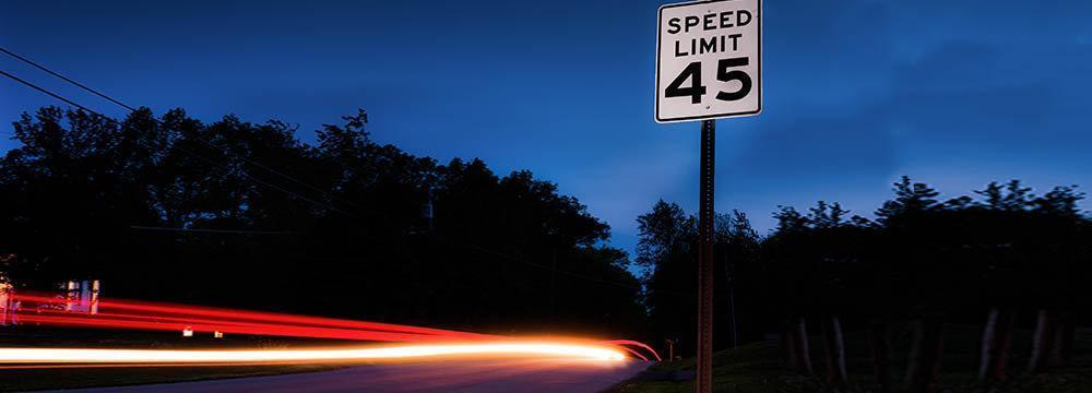Rolling Meadows 40 Miles over Speed Limit Attorney