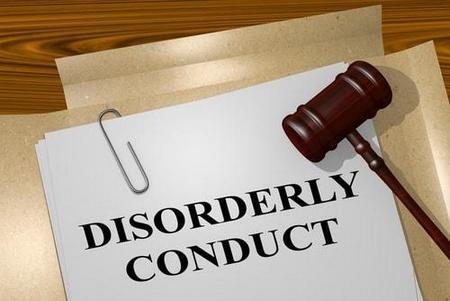 Crying Wolf Can Be Grounds For Disorderly Conduct in Illinois