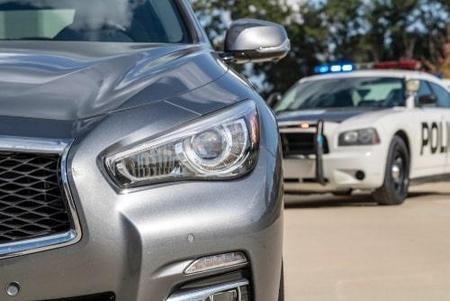 IL defense attorney, Illinois traffic violations lawyer