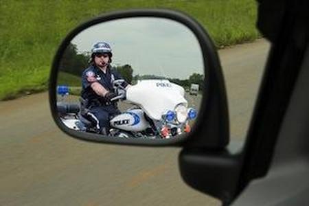Illinois traffic stops, Rolling Meadows DUI Lawyer