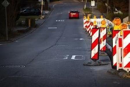 Illinois work zone safety, Rolling Meadows Traffic Offense Attorney