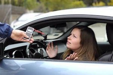 breathalyzer test, DUI charge, DUI conviction, DUI defense, Rolling Meadows DUI attorney