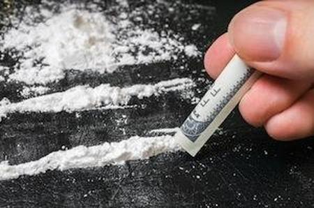cocaine drug offenses, rolling meadows