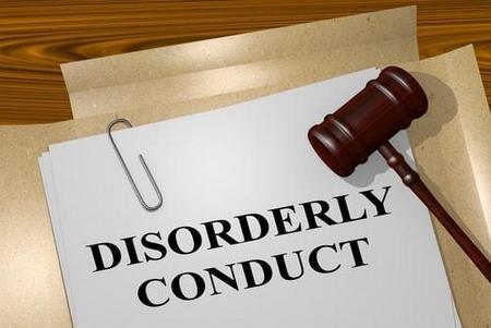 Crying Wolf Can Be Grounds For Disorderly Conduct in Illinois
