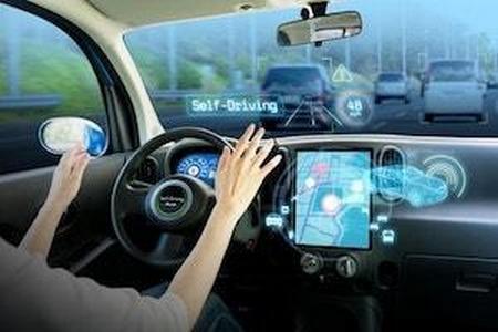 driverless cars, Rolling Meadows DUI Defense Attorney