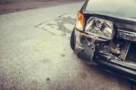 hit and run accidents, property damage, accident scene, car accident, traffic offenses