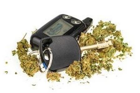 marijuana DUI law, Rolling Meadows DUI lawyer