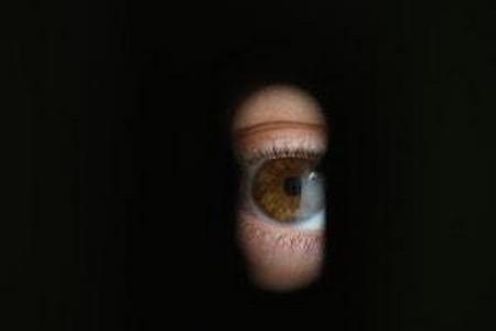 peeping in a window, Rolling Meadows Criminal Defense Lawyer