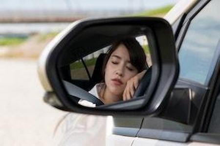 DUI arrest, DUI charge, Rolling Meadows DUI defense lawyer, sleeping driver, DUI defense