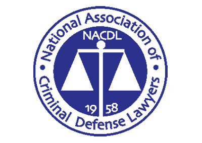 National Association of Criminal Defense Lawyers