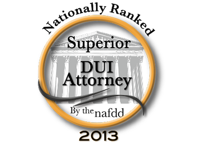 Superior DUI